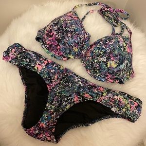 🎉🔥Victoria’s Secret Bathing Suit 34b🔥🎉